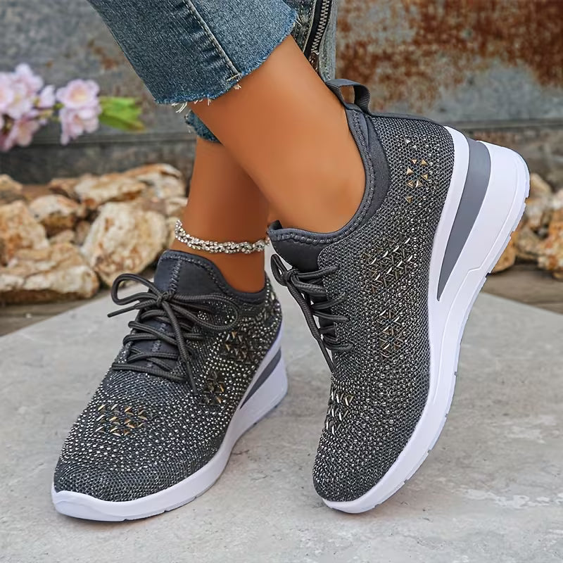Baskets Assina – Confort & Style