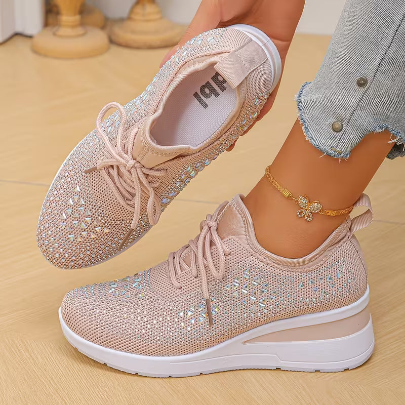 Baskets Assina – Confort & Style