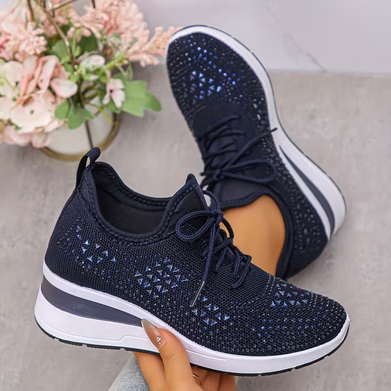 Baskets Assina – Confort & Style