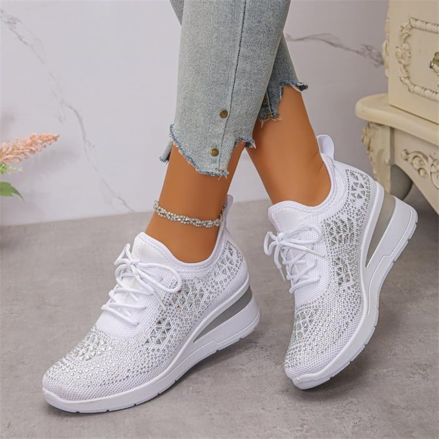 Baskets Assina – Confort & Style
