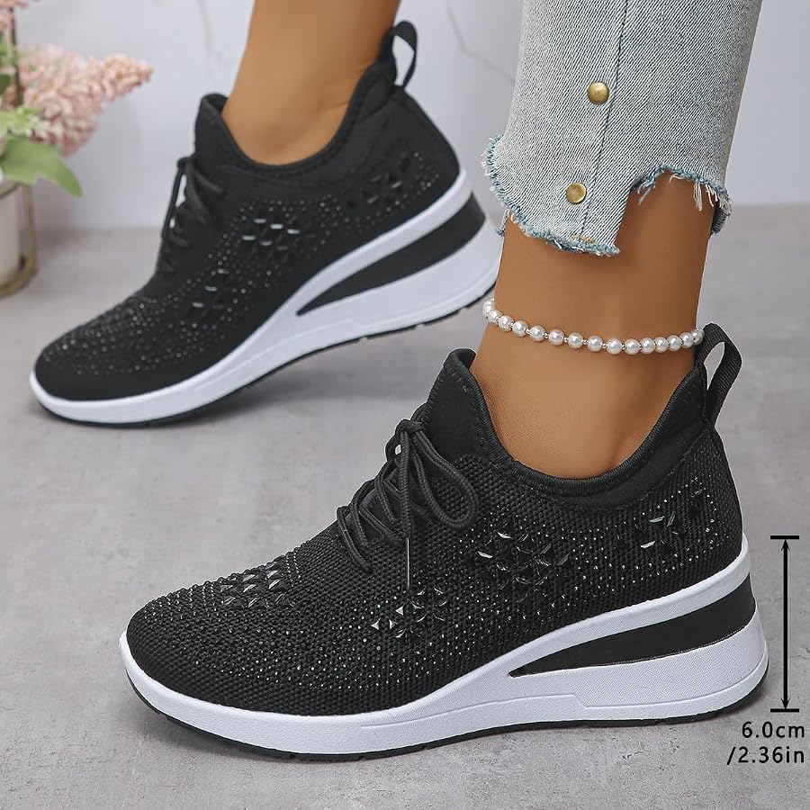 Baskets Assina – Confort & Style