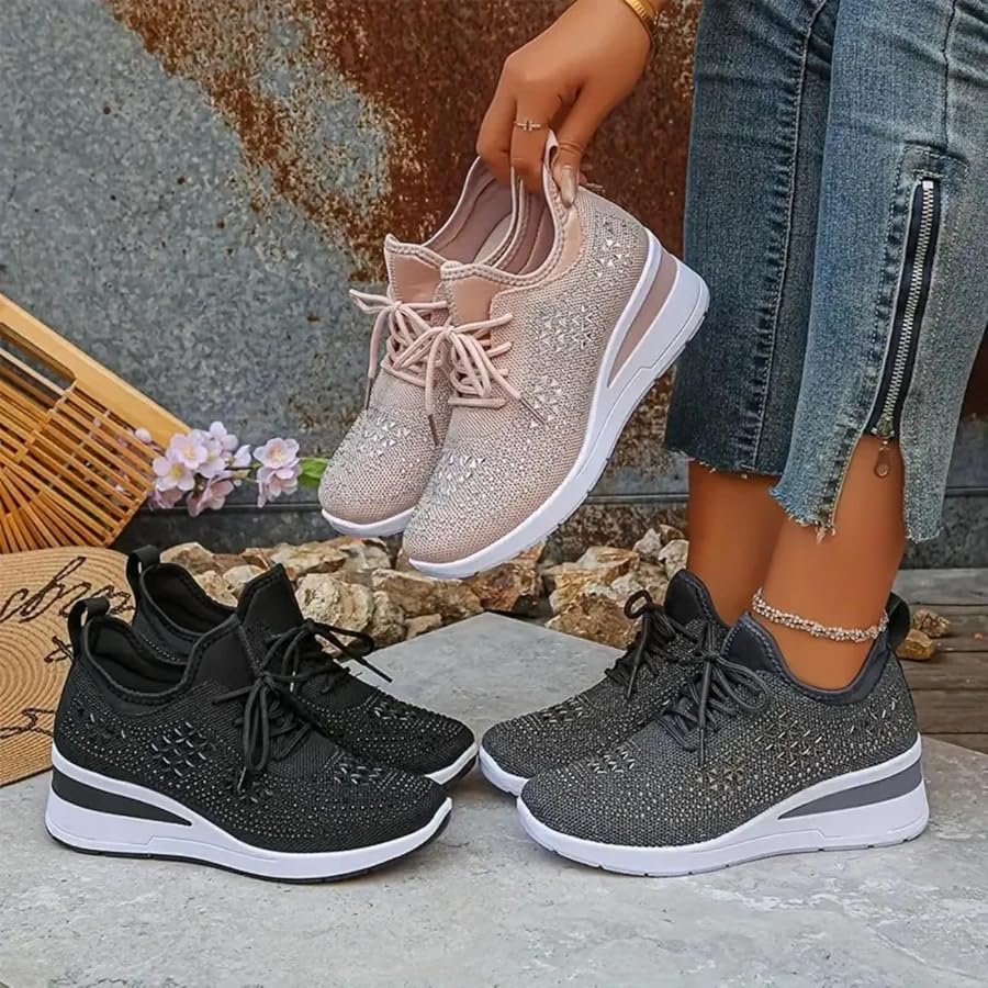 Baskets Assina – Confort & Style