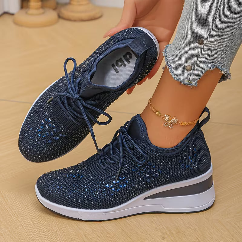 Baskets Assina – Confort & Style