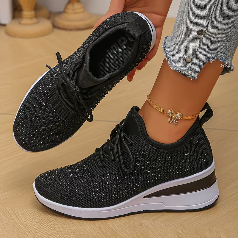Baskets Assina – Confort & Style