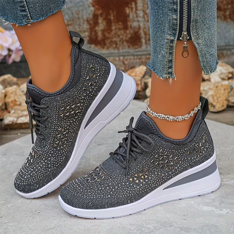 Baskets Assina – Confort & Style