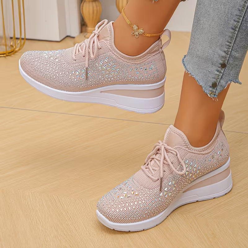Baskets Assina – Confort & Style