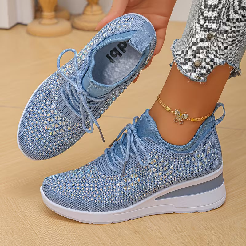 Baskets Assina – Confort & Style