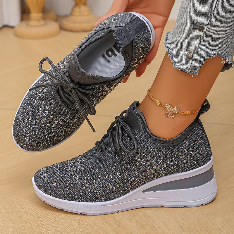 Baskets Assina – Confort & Style