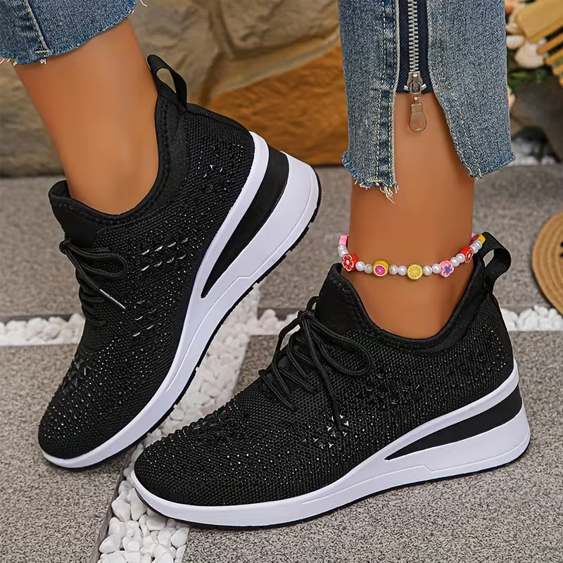 Baskets Assina – Confort & Style