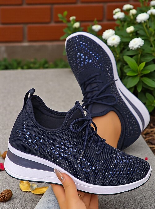 Baskets Assina – Confort & Style