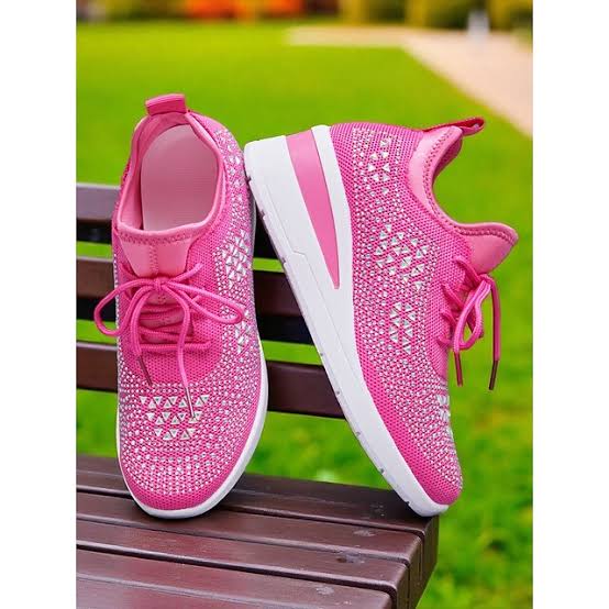 Baskets Assina – Confort & Style