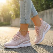Baskets Assina – Confort & Style