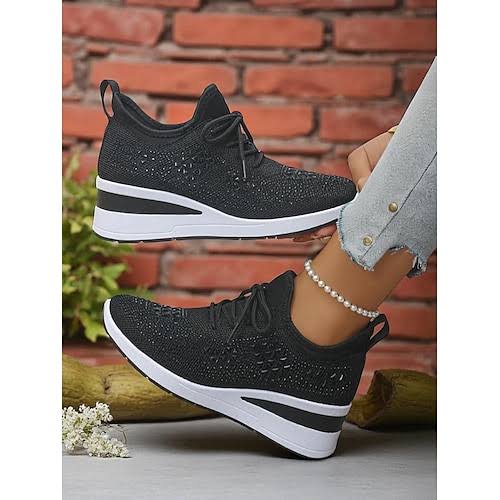 Baskets Assina – Confort & Style