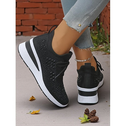 Baskets Assina – Confort & Style